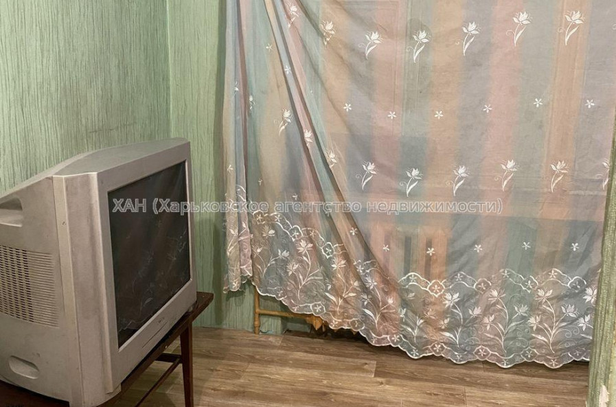 Продам квартиру, Библика ул. , 1 кім., 21 м², косметический ремонт 