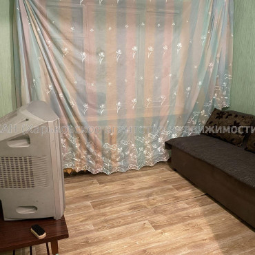 Продам квартиру, Библика ул. , 1  ком., 21 м², косметический ремонт 