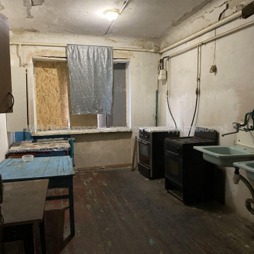 Продам квартиру, Библика ул. , 1  ком., 21 м², косметический ремонт 