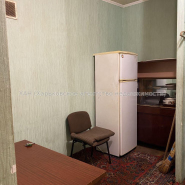 Продам квартиру, Библика ул. , 1  ком., 21 м², косметический ремонт 