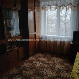 Продам квартиру, Каденюка ул. , 2 кім., 40 м², советский ремонт