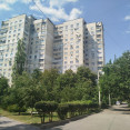 Продам квартиру, Европейская ул. , 3  ком., 69.50 м², частичный ремонт 