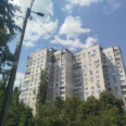 Продам квартиру, Европейская ул. , 3  ком., 69.50 м², частичный ремонт 