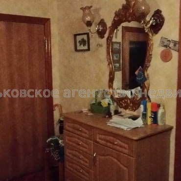 Продам квартиру, Европейская ул. , 3  ком., 69.50 м², частичный ремонт 