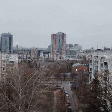 Продам квартиру, Европейская ул. , 3  ком., 69.50 м², частичный ремонт 