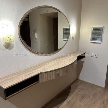 Продам квартиру, Победы просп. , 3 кім., 108 м², авторский дизайн 