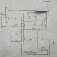 Продам квартиру, Победы просп. , 3 кім., 108 м², авторский дизайн 