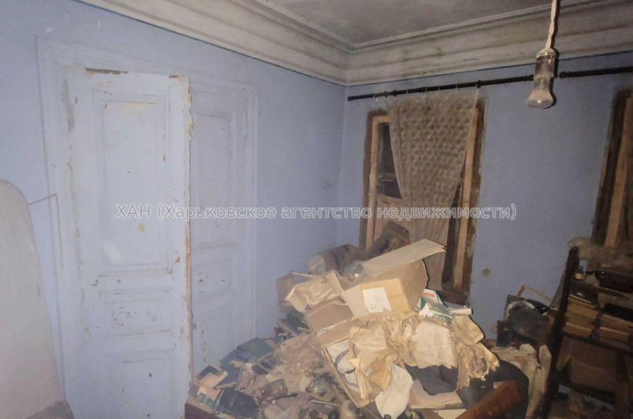 Продам дом, Дегтярная ул. , 90 м², 7 сот., без ремонта 