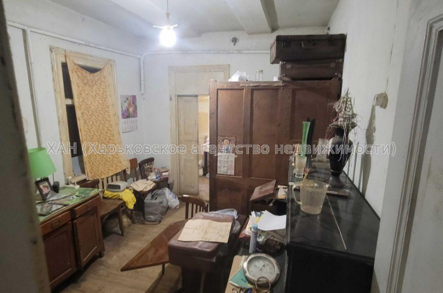 Продам дом, Дегтярная ул. , 90 м², 7 сот., без ремонта 