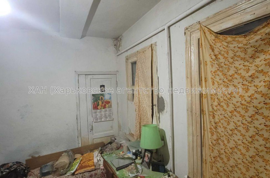 Продам дом, Дегтярная ул. , 90 м², 7 сот., без ремонта 