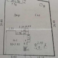 Продам дом, Дегтярная ул. , 90 м², 7 сот., без ремонта 