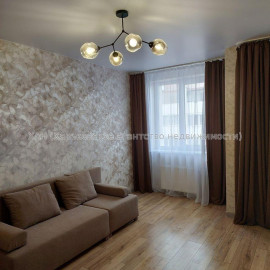 Продам квартиру, Шевченковский пер. , 1  ком., 34 м², евроремонт