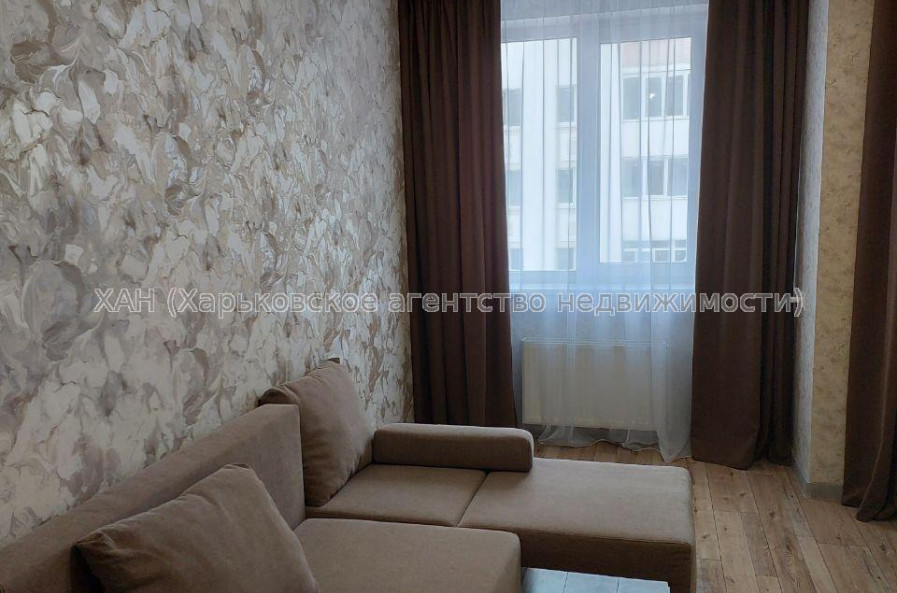 Продам квартиру, Шевченковский пер. , 1 кім., 34 м², евроремонт 