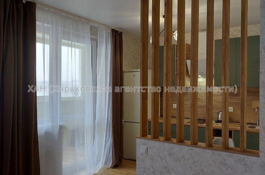 Продам квартиру, Шевченковский пер. , 1 кім., 34 м², евроремонт 