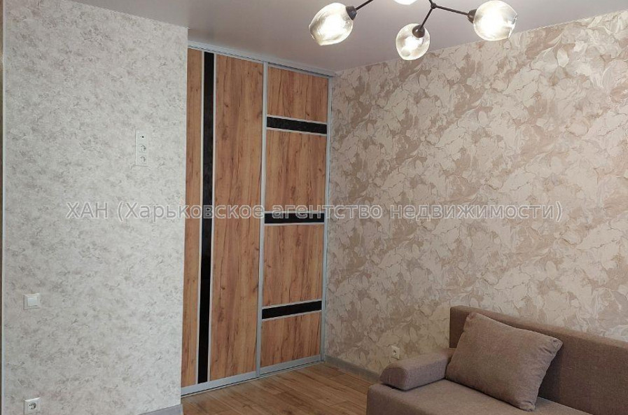 Продам квартиру, Шевченковский пер. , 1 кім., 34 м², евроремонт 