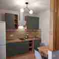 Продам квартиру, Шевченковский пер. , 1  ком., 34 м², евроремонт 