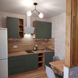 Продам квартиру, Шевченковский пер. , 1  ком., 34 м², евроремонт