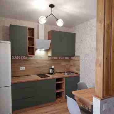 Продам квартиру, Шевченковский пер. , 1  ком., 34 м², евроремонт 