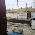 Продам будинок, Пахаря ул. , 30 м², 3 соток, без отделочных работ 