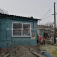 Продам будинок, Пахаря ул. , 30 м², 3 соток, без отделочных работ 