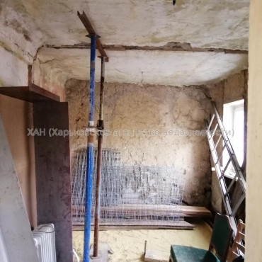 Продам будинок, Пахаря ул. , 30 м², 3 соток, без отделочных работ 