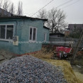 Продам будинок, Пахаря ул. , 30 м², 3 соток, без отделочных работ 