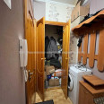 Продам квартиру, Гвардейцев Широнинцев ул. , 1  ком., 36 м², советский ремонт 