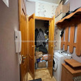 Продам квартиру, Гвардейцев Широнинцев ул. , 1  ком., 36 м², косметический ремонт 