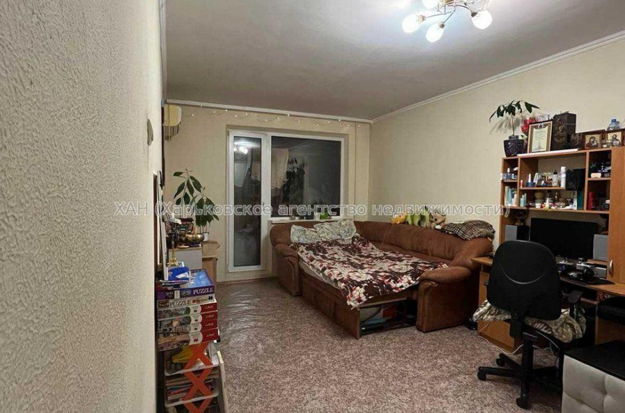 Продам квартиру, Гвардейцев Широнинцев ул. , 1  ком., 36 м², советский ремонт 
