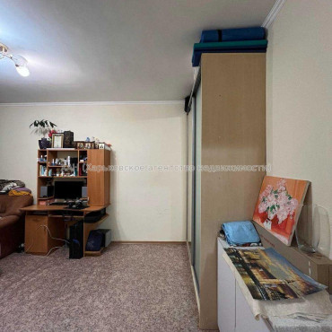 Продам квартиру, Гвардейцев Широнинцев ул. , 1  ком., 36 м², косметический ремонт 