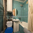 Продам квартиру, Гвардейцев Широнинцев ул. , 1  ком., 36 м², советский ремонт 