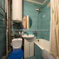 Продам квартиру, Гвардейцев Широнинцев ул. , 1  ком., 36 м², косметический ремонт 