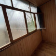 Продам квартиру, Гвардейцев Широнинцев ул. , 1  ком., 36 м², советский ремонт 