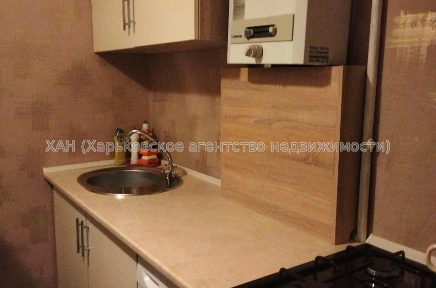 Продам квартиру, Науки просп. , 1  ком., 32 м², евроремонт 