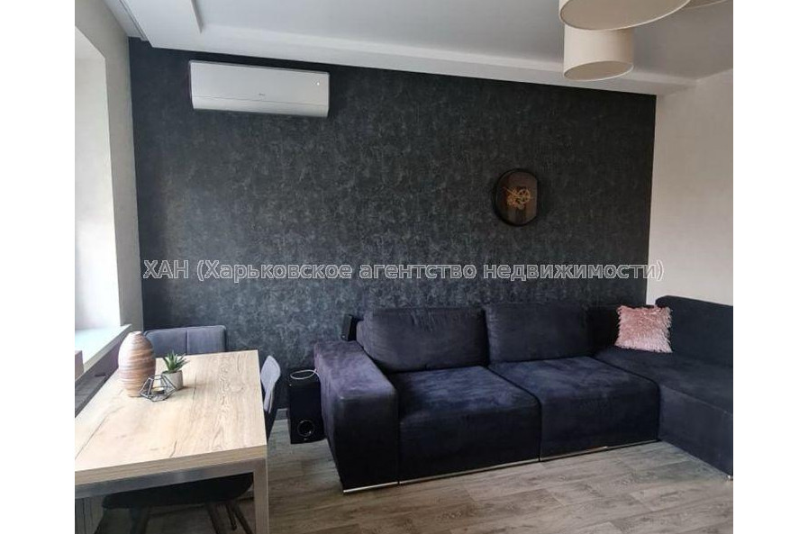 Продам квартиру, Архитекторов ул. , 3 кім., 64.70 м², авторский дизайн 