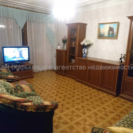 Продам квартиру, Фесенковский въезд , 2  ком., 55 м², косметический ремонт