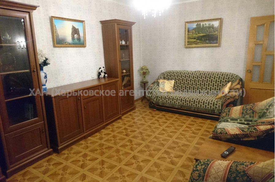 Продам квартиру, Фесенковский въезд , 2  ком., 55 м², косметический ремонт 