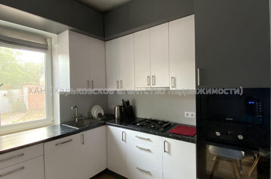 Продам будинок, 80 м², 4 соток, евроремонт 