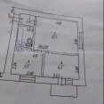 Продам квартиру, Байрона пр-т , 2 кім., 30 м², без внутренних работ  - фото 3 Продам квартиру, Байрона пр-т , 2 кім., 30 м², без внутренних работ