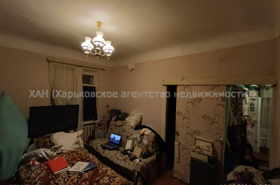 Продам квартиру, Байрона пр-т , 2 кім., 27 м², без внутренних работ 