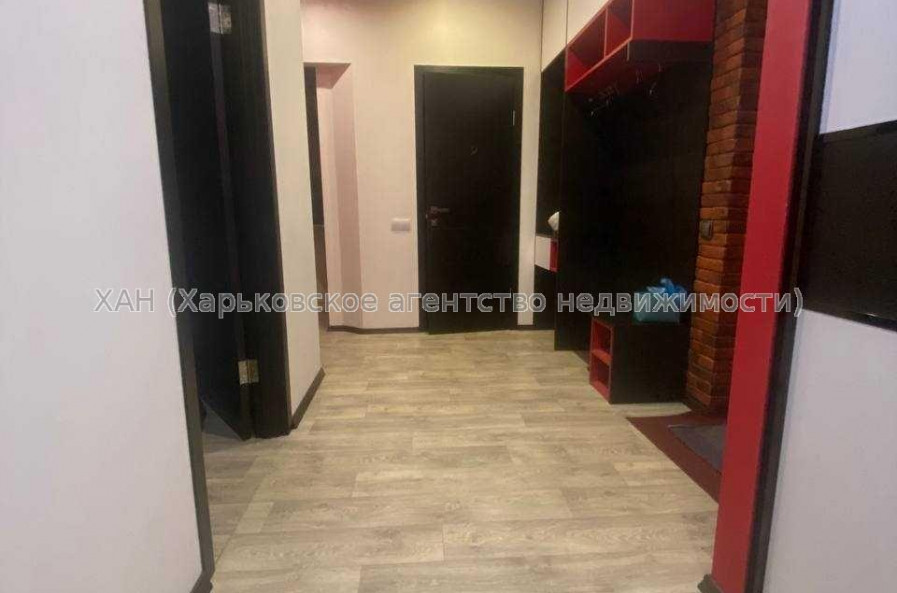 Продам квартиру, 2 кім., 71 м², авторский дизайн 