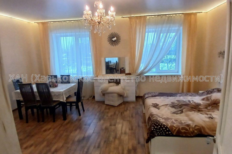 Продам дом, Академика Павлова ул. , 129 м², 2 сот., капитальный ремонт 