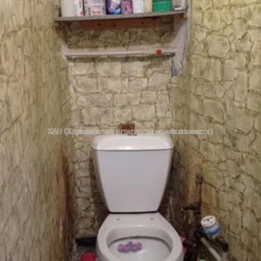 Продам квартиру, Гвардейцев Широнинцев ул. , 2 кім., 42 м², косметический ремонт 