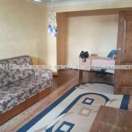 Продам квартиру, Роганская ул. , 1  ком., 41 м², советский ремонт