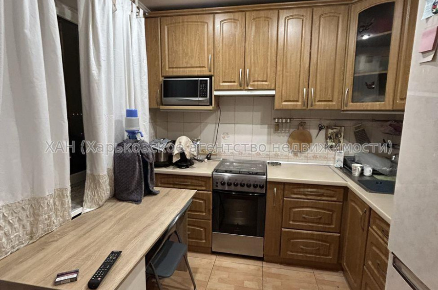 Продам квартиру, Таганский 2-й пер. , 1 кім., 44 м², евроремонт 