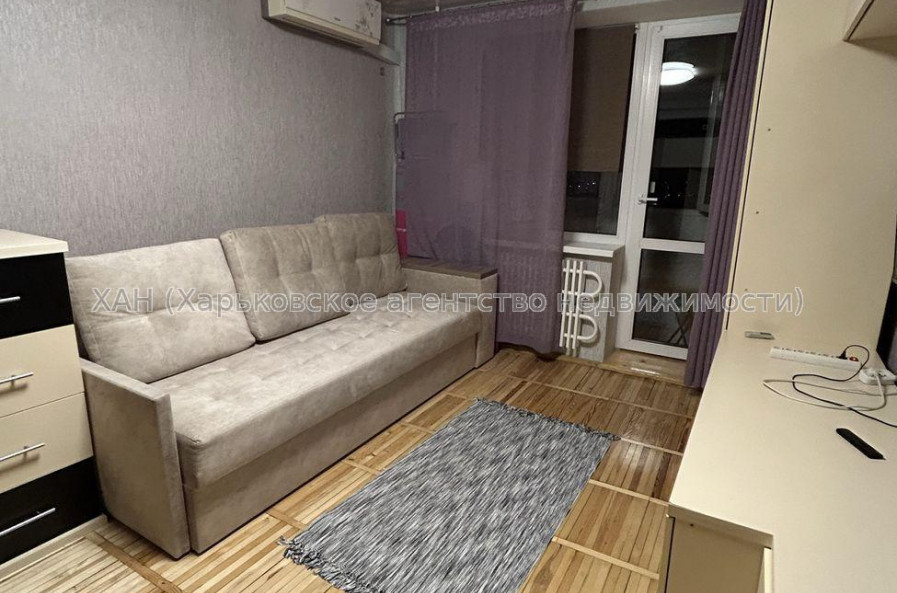 Продам квартиру, Таганский 2-й пер. , 1 кім., 44 м², евроремонт 