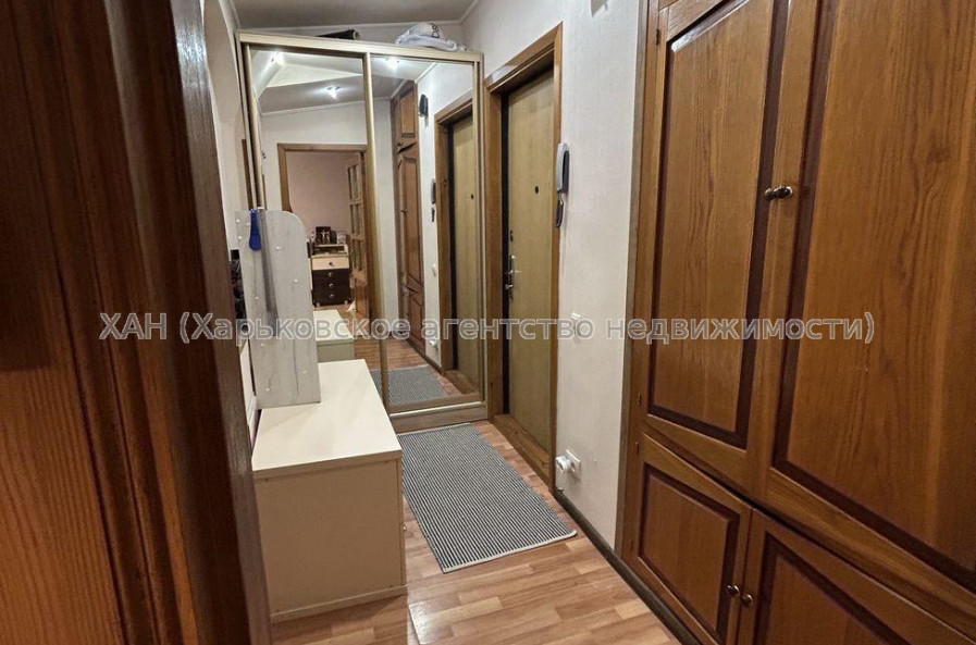 Продам квартиру, Таганский 2-й пер. , 1 кім., 44 м², евроремонт 