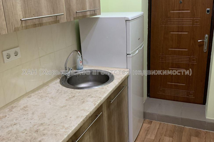 Продам квартиру, Молчановский пер. , 1 кім., 18 м², капитальный ремонт 