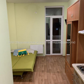 Продам квартиру, Молчановский пер. , 1 кім., 18 м², капитальный ремонт