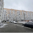 Продам квартиру, Домостроительная ул. , 1  ком., 35 м², евроремонт 